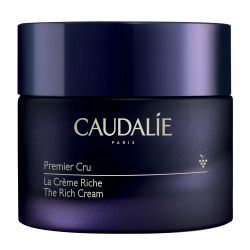 Caudalie Premier Cru The Rich Cream 50ml